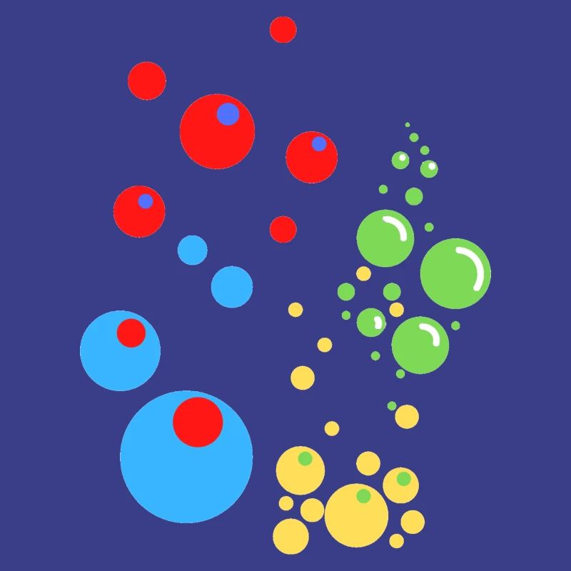 Bubbles