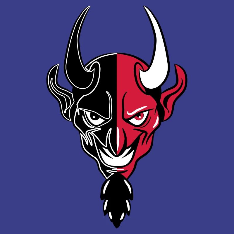 Devil evil dangerous cool
