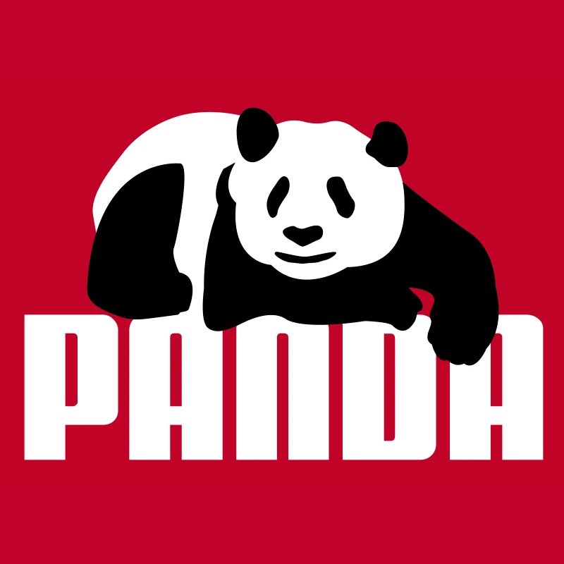 Pandabär