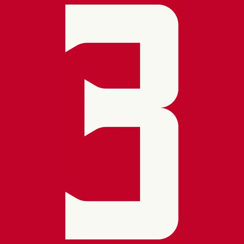 3