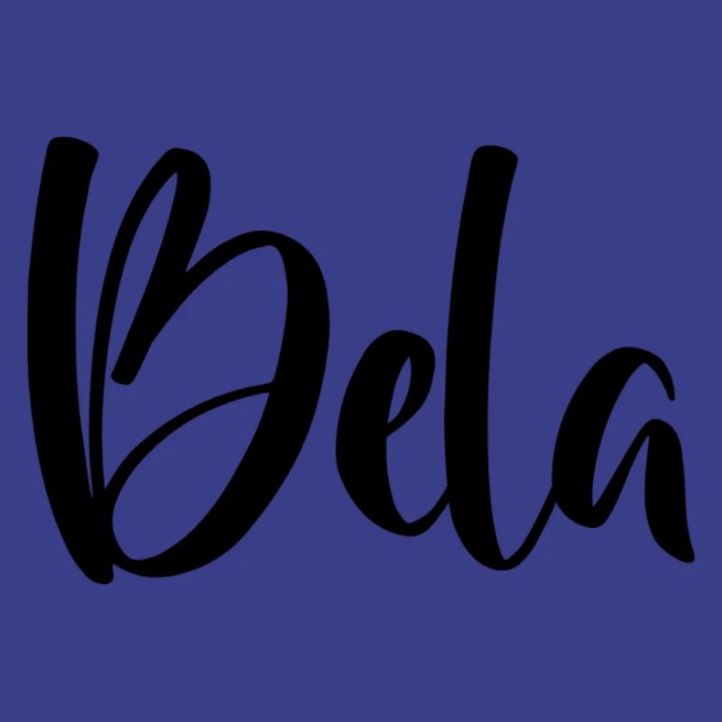 First name - Bela