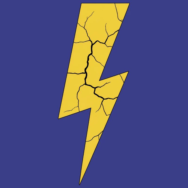 Blitz Blitzschlag Gewitter Strom Sturm