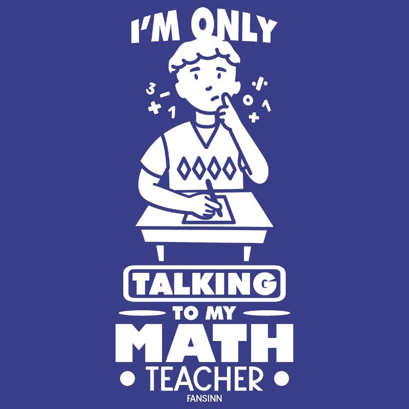 Mathématiciens Mathématiciens Math Professeur de Mathématiques Cadeau