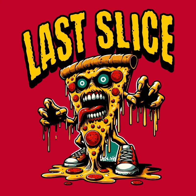 Last Slice