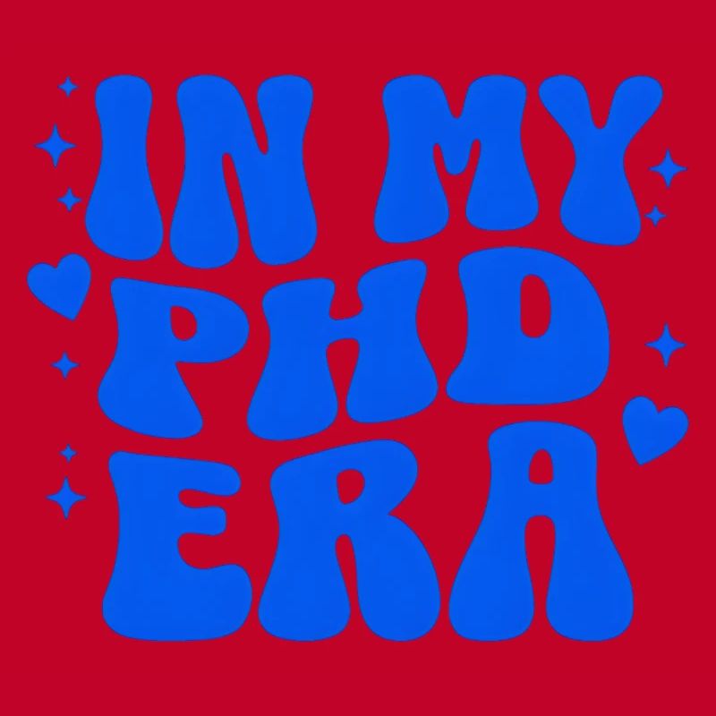 PhD Era PhD Doctoral Studies University