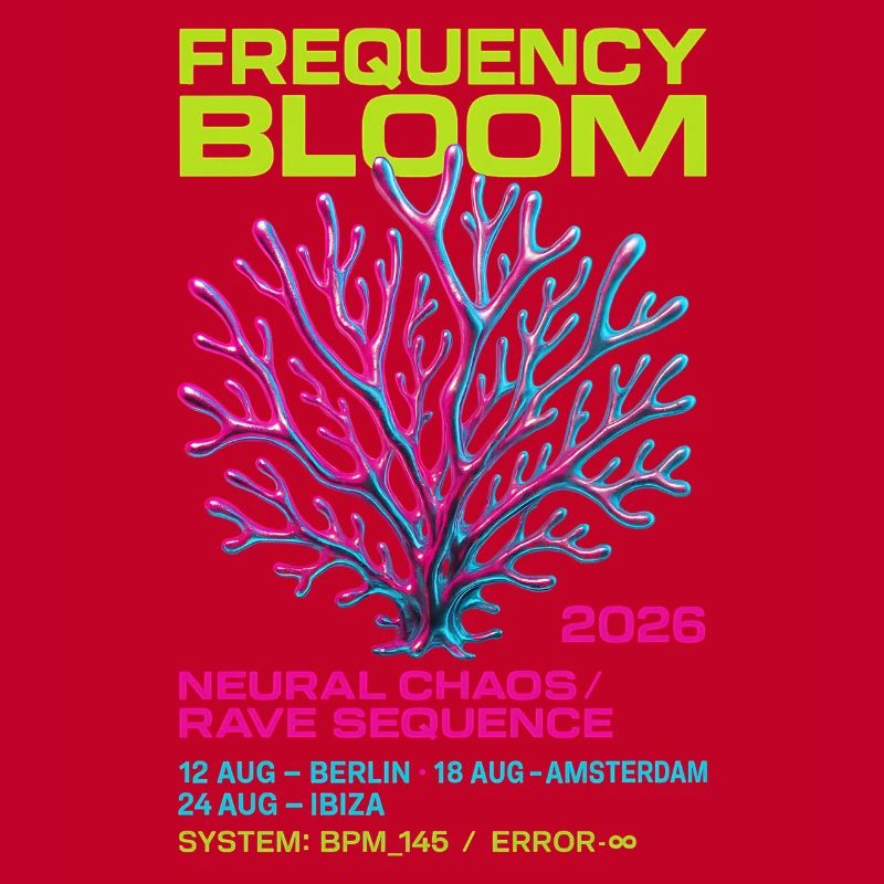 Fréquence Bloom