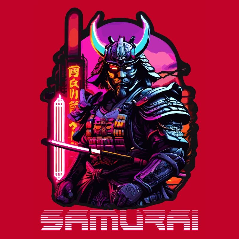samouraï
