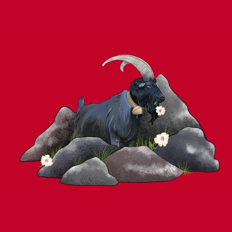 Steinbock