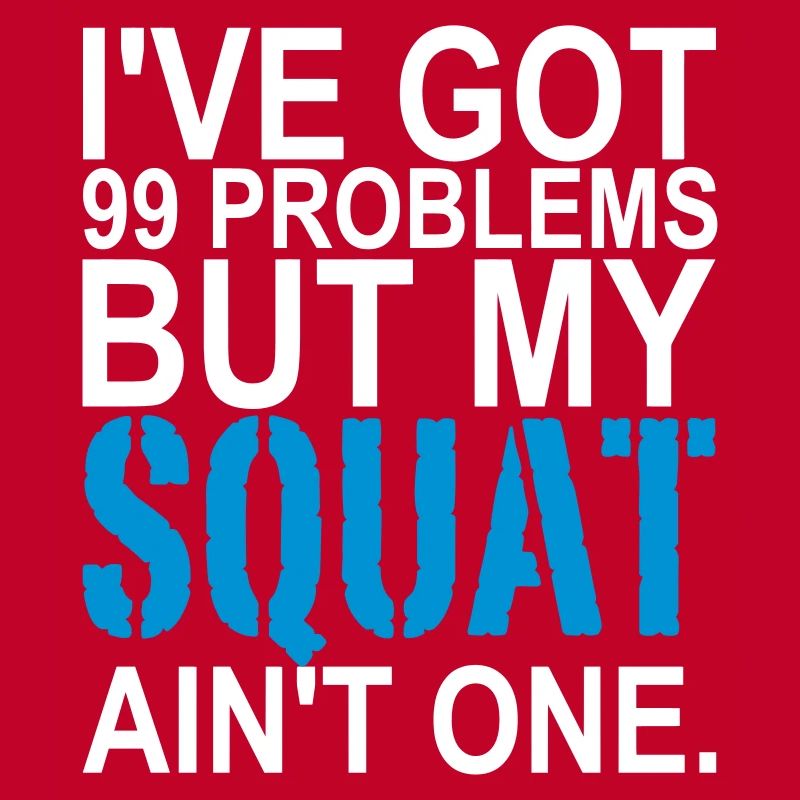 99 Problems