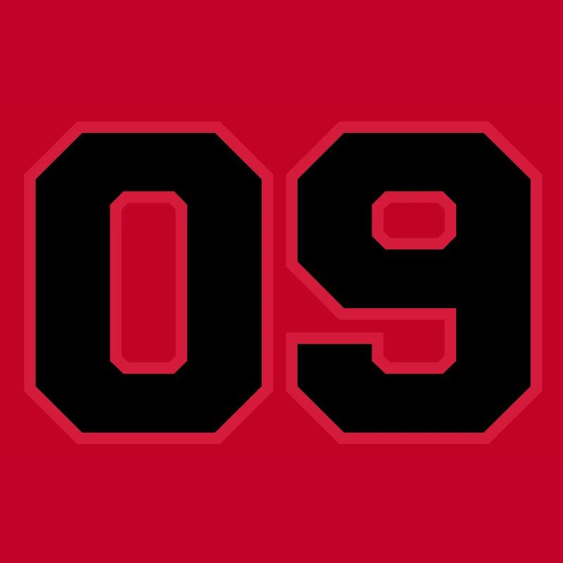 Numéro 09