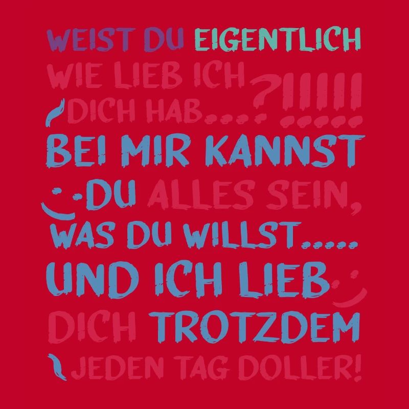 Weißt du eigentlich?