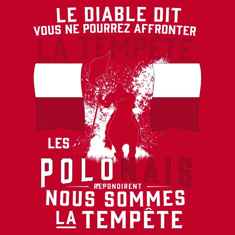 Tempête Polonais