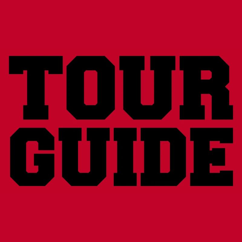 tour-guide