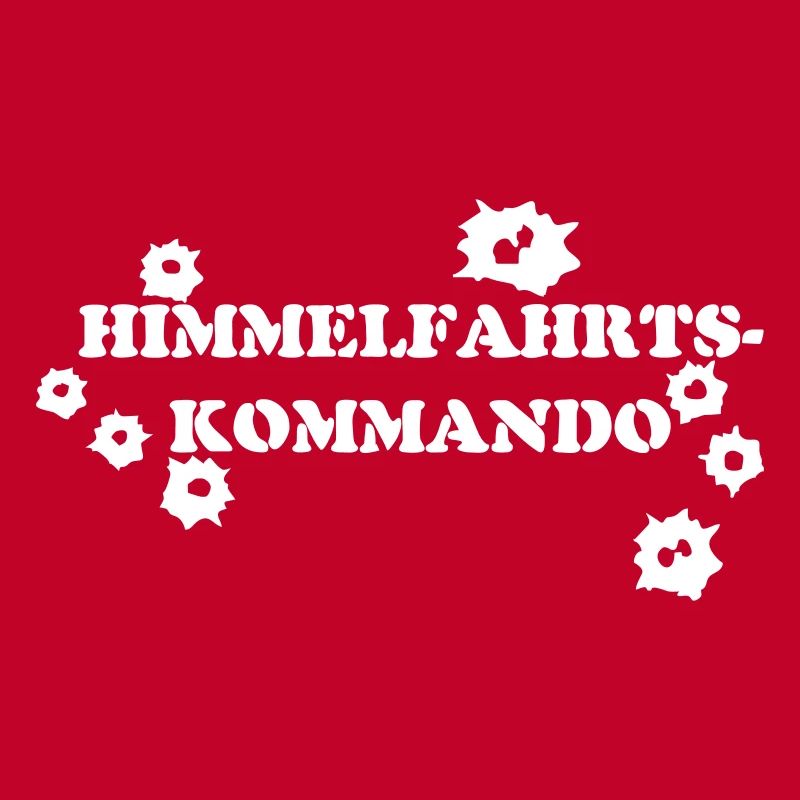 HIMMELFAHRTSKOMMANDO