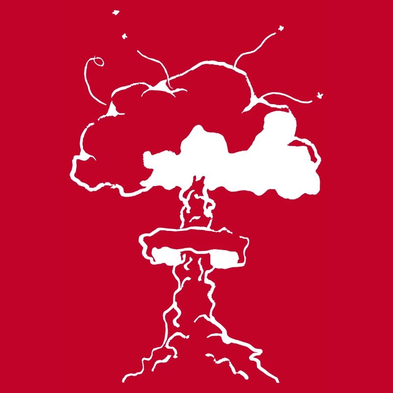 Atom Explosion