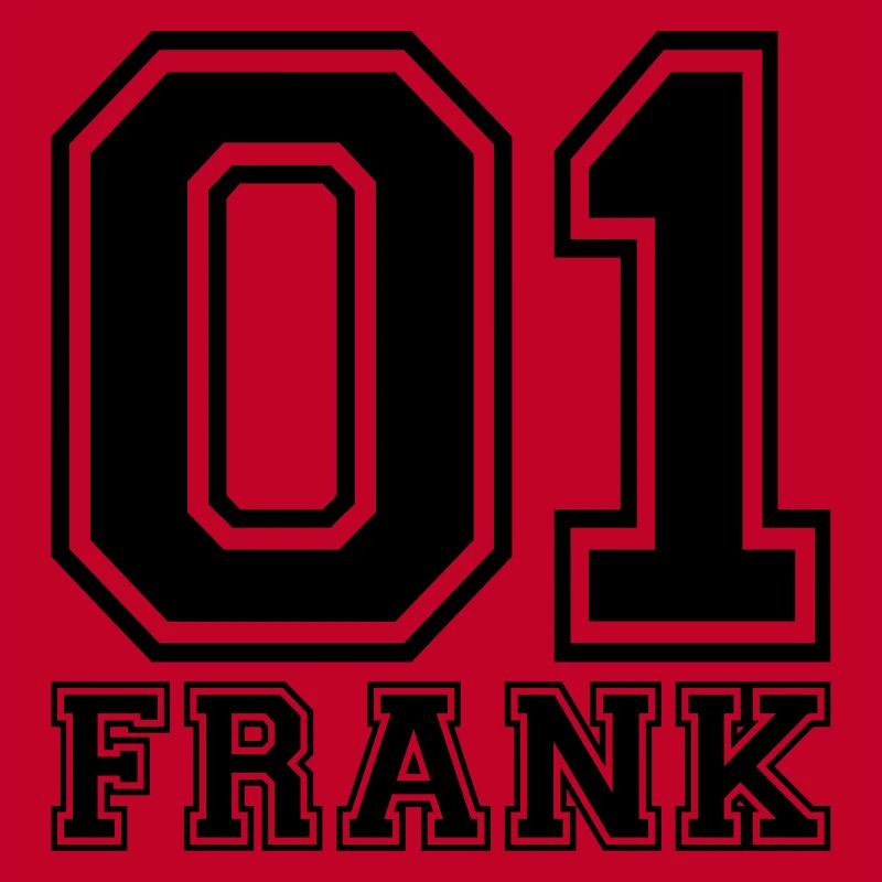 Frank - Nom