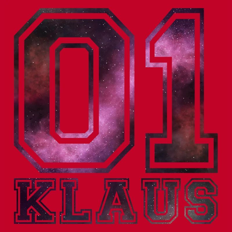 Klaus Name