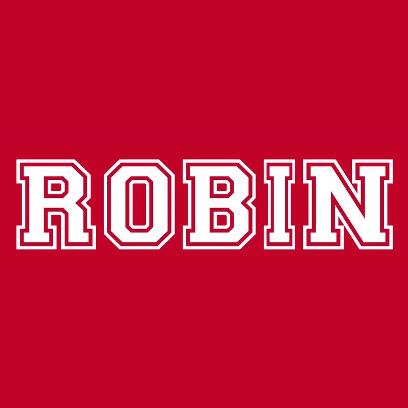 robin