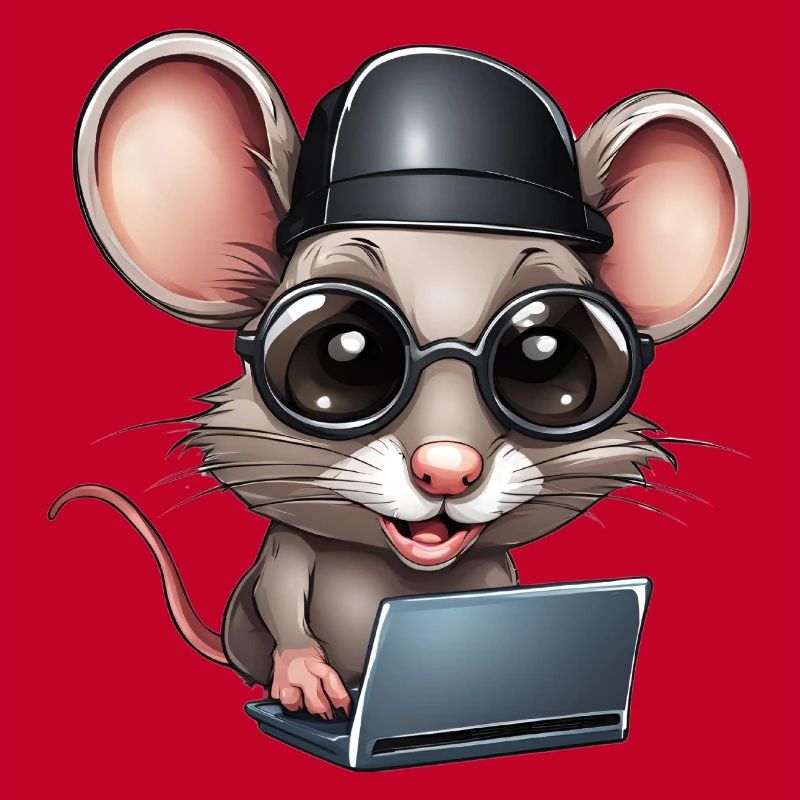 Computer, Informatikfreak, Informatiker