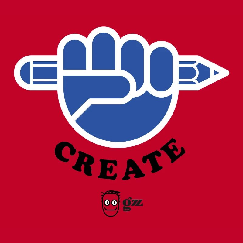 Create ! Dos