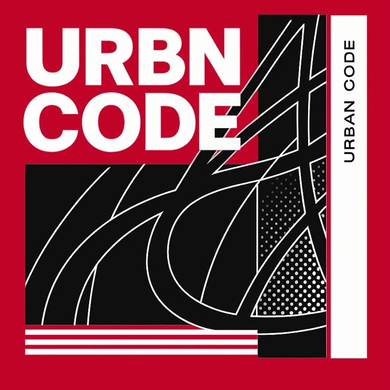 Urban Code Line Design