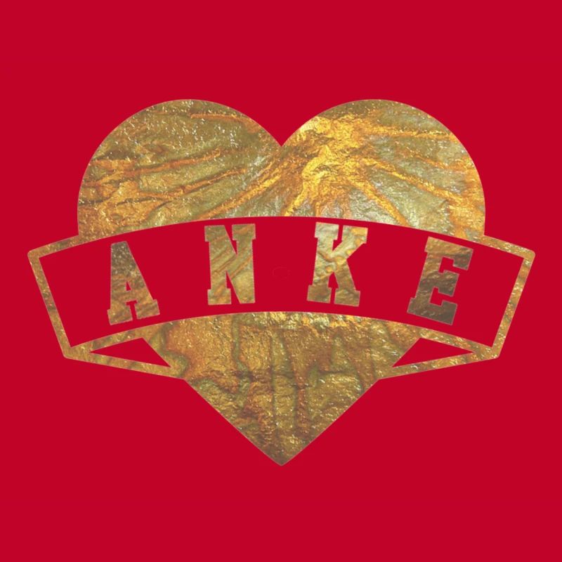 Anke Herzen Or