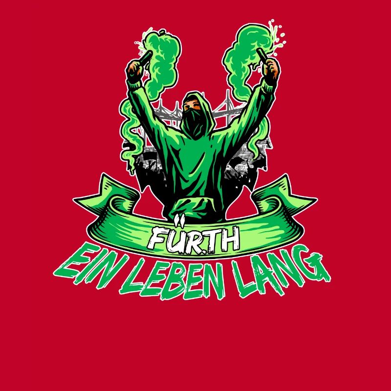 Fürth ein Leben lang