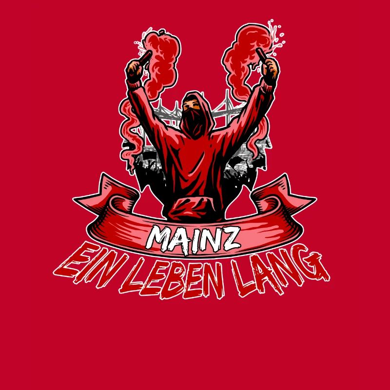 Mainz ein Leben lang