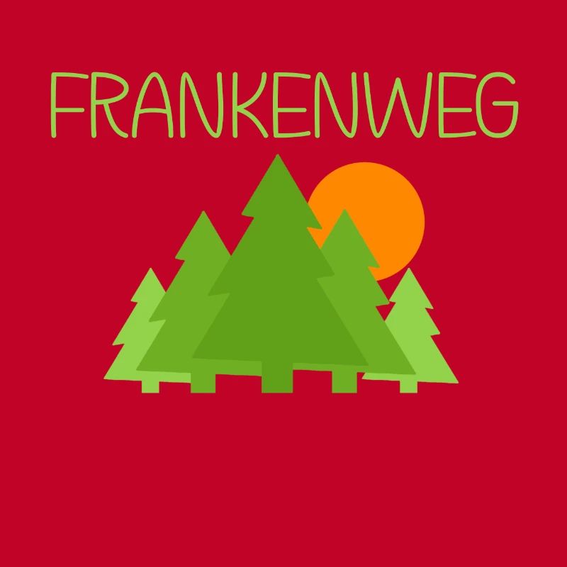 Frankenweg