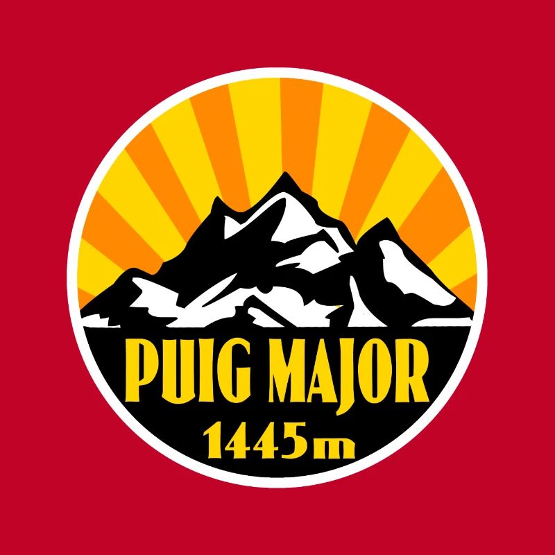 Mallorca PUIG MAJOR