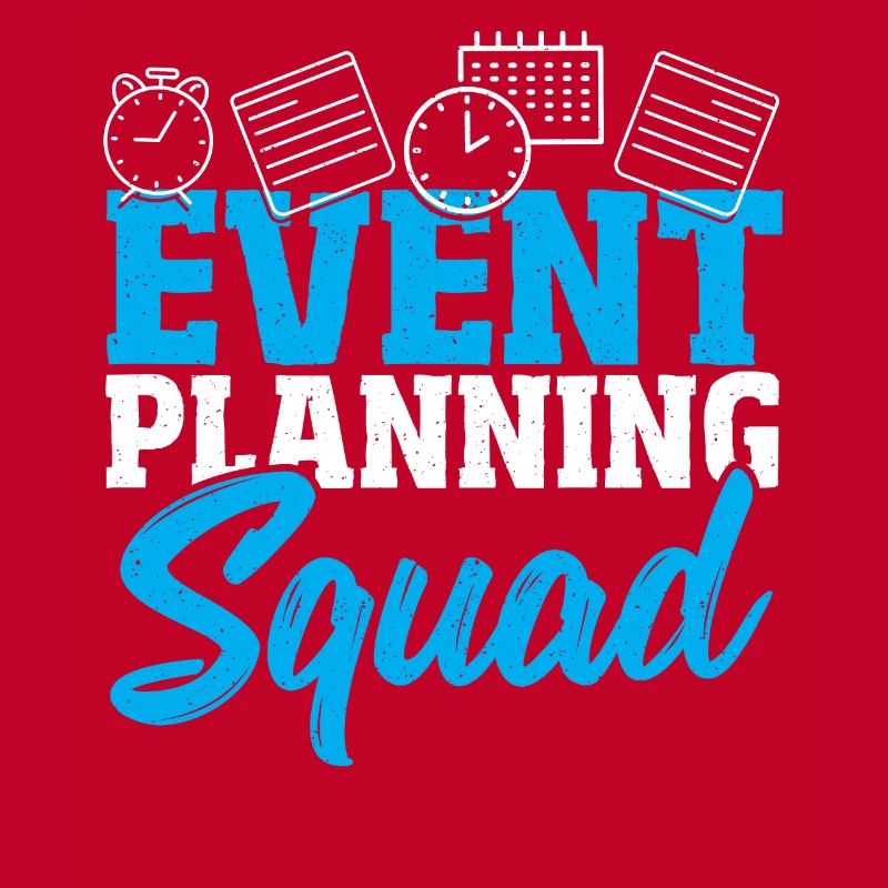Event Planning Squad Event Planning Event Planner