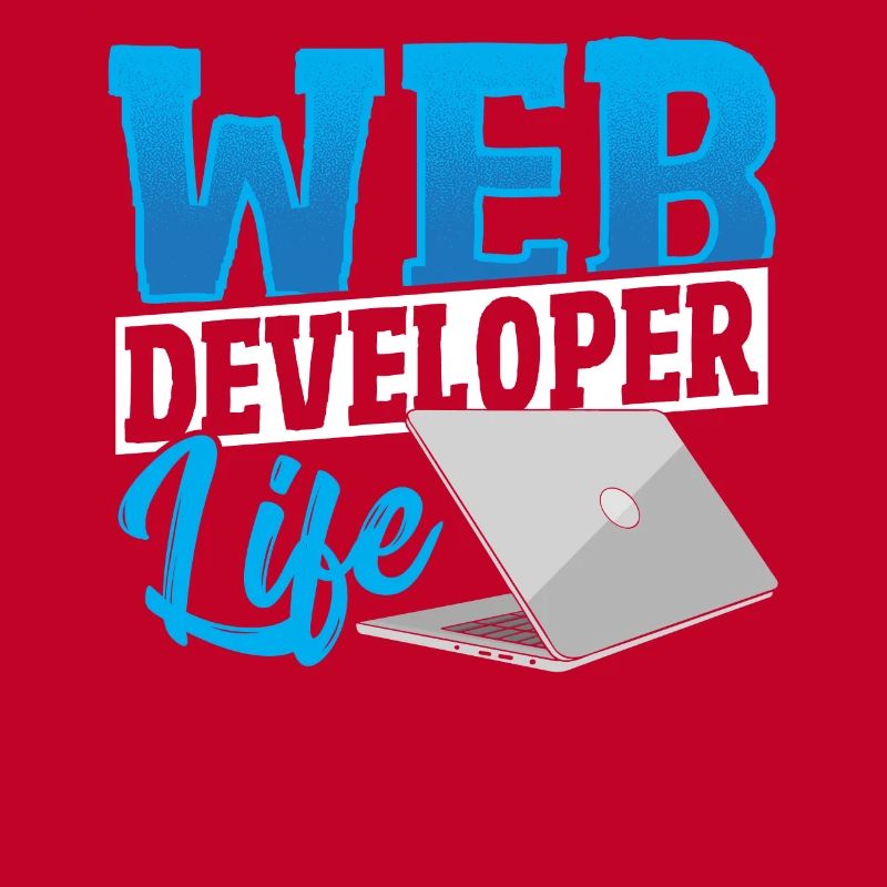 Vie de Développeur Web Programmeur Développeur Web