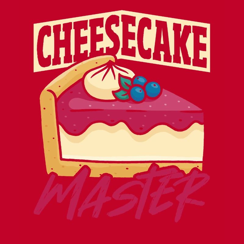 Gâteau au fromage Cheese Eater Candy