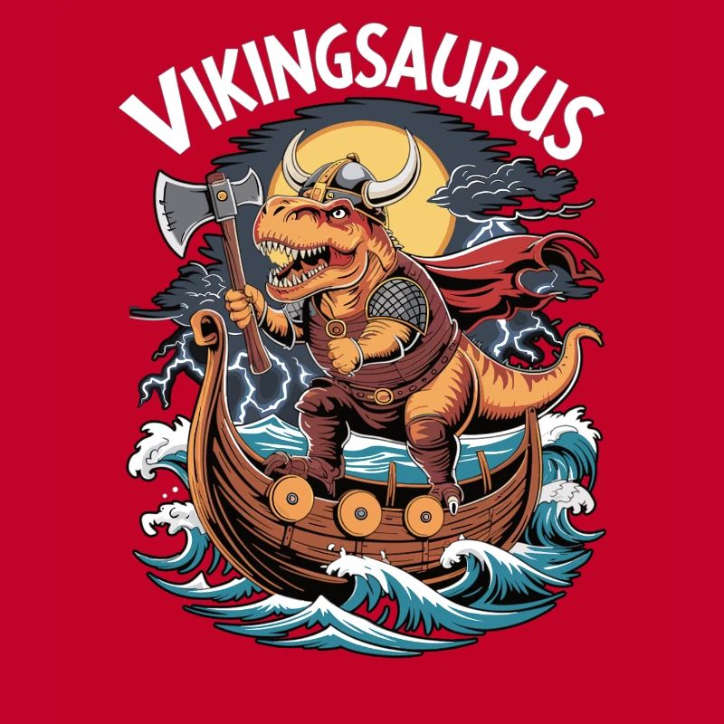 Vikingsaurus
