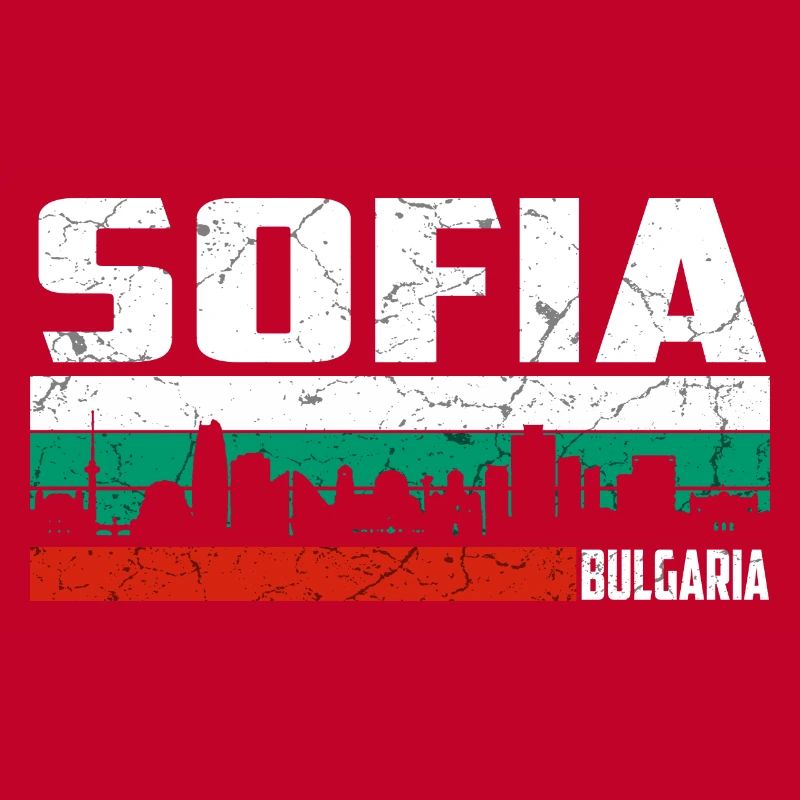 Sofia Bulgaria
