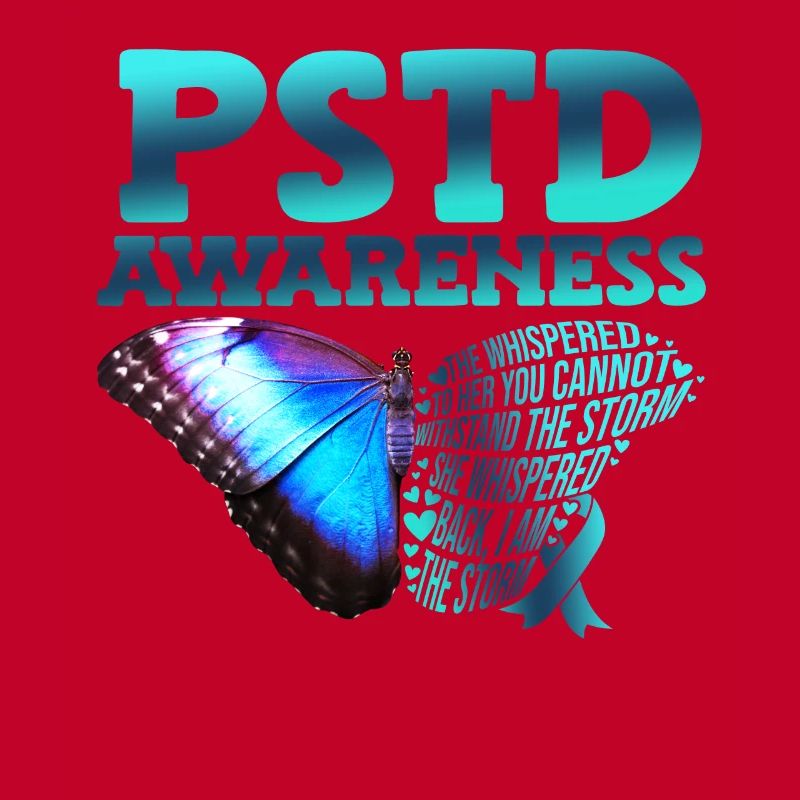 Pstd awareness Post-traumatic