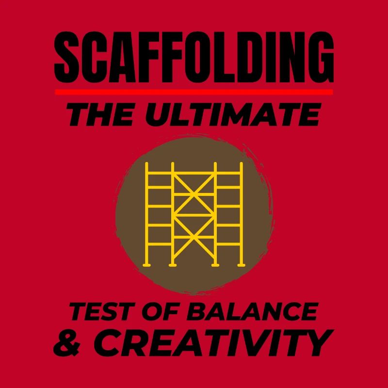 Scaffolder Scaffold Builder Scaffolding Platform