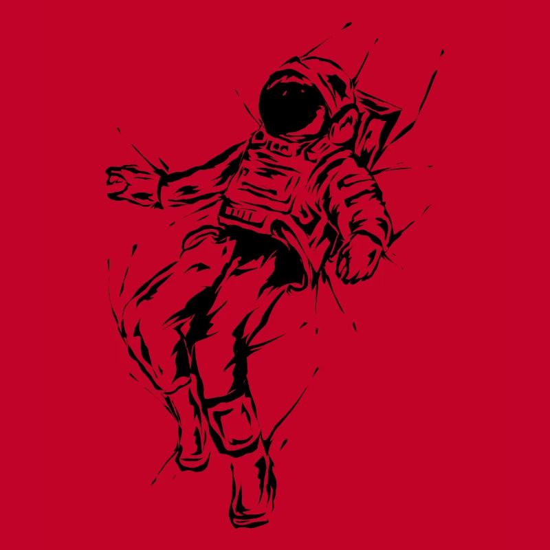 Astronaute