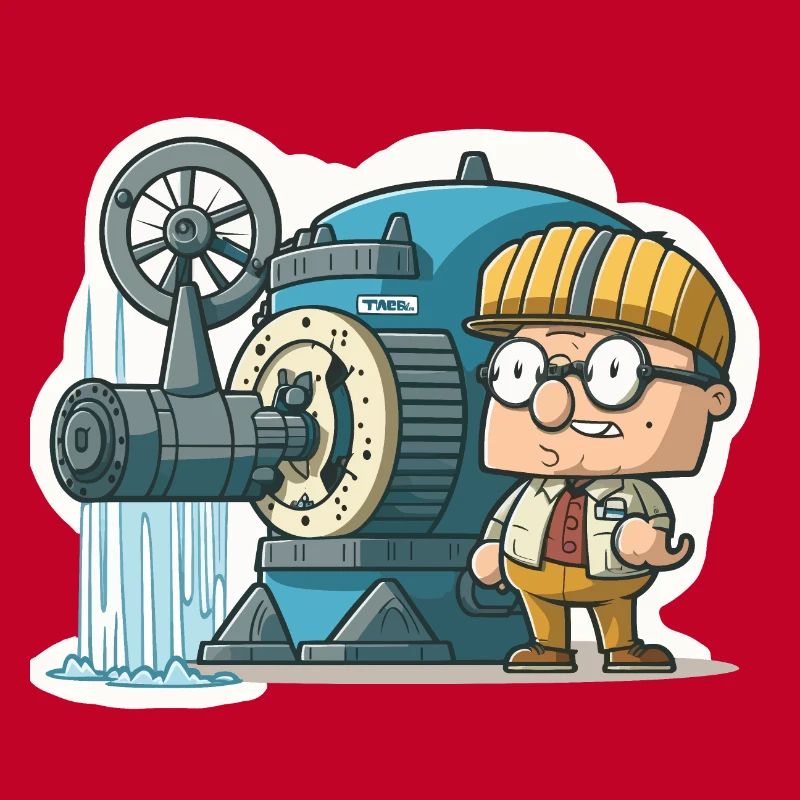 Puissance éolienne : énergie éolienne