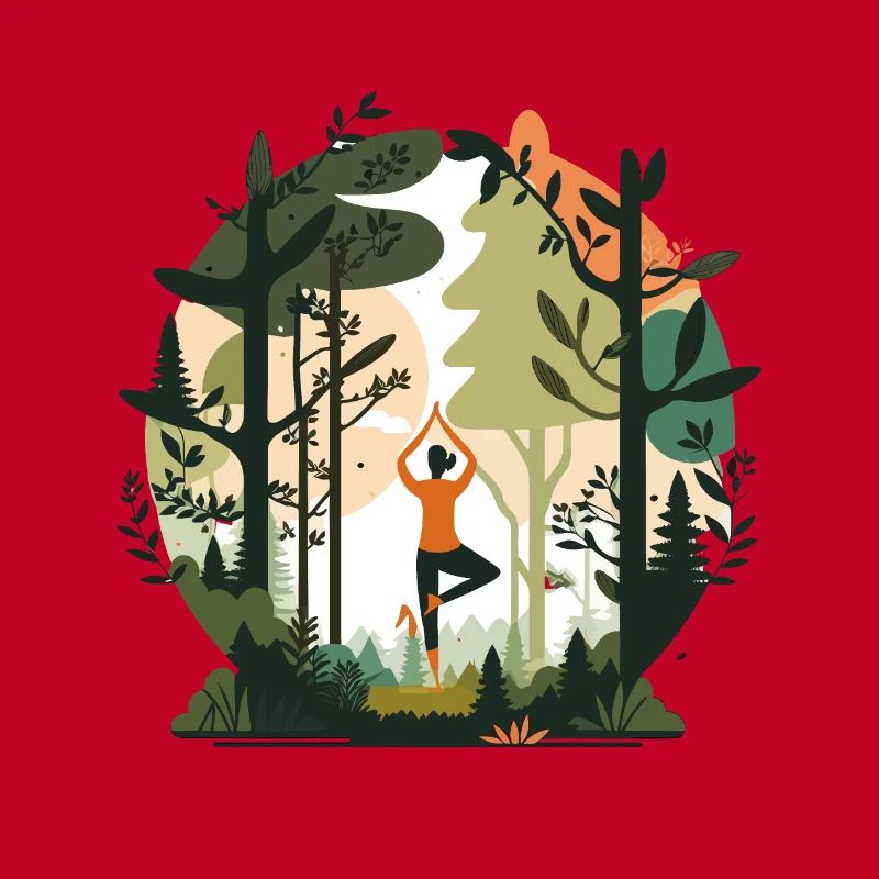 Forest Flow