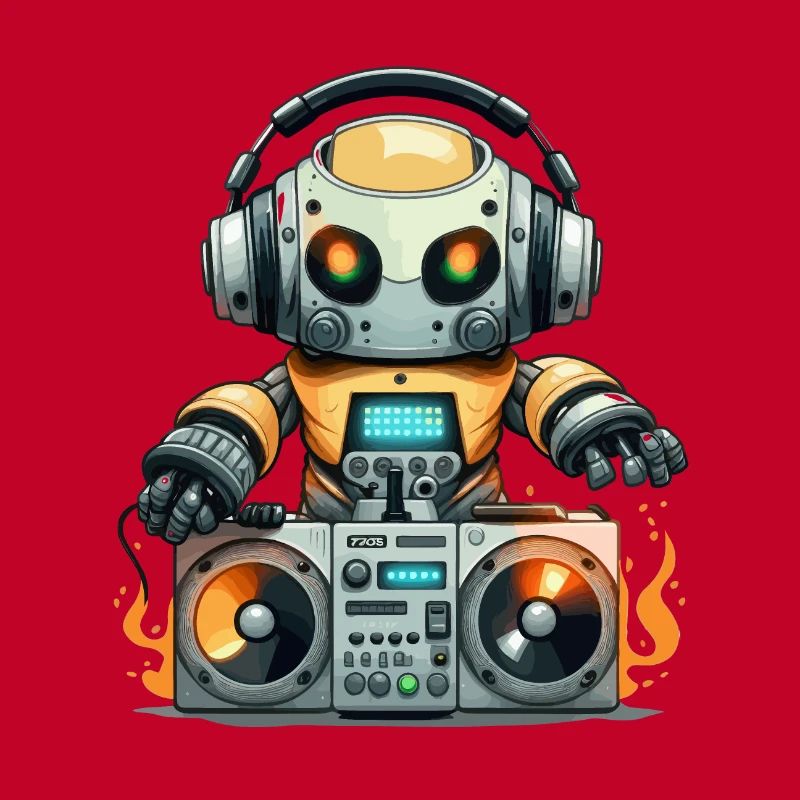 DJbot
