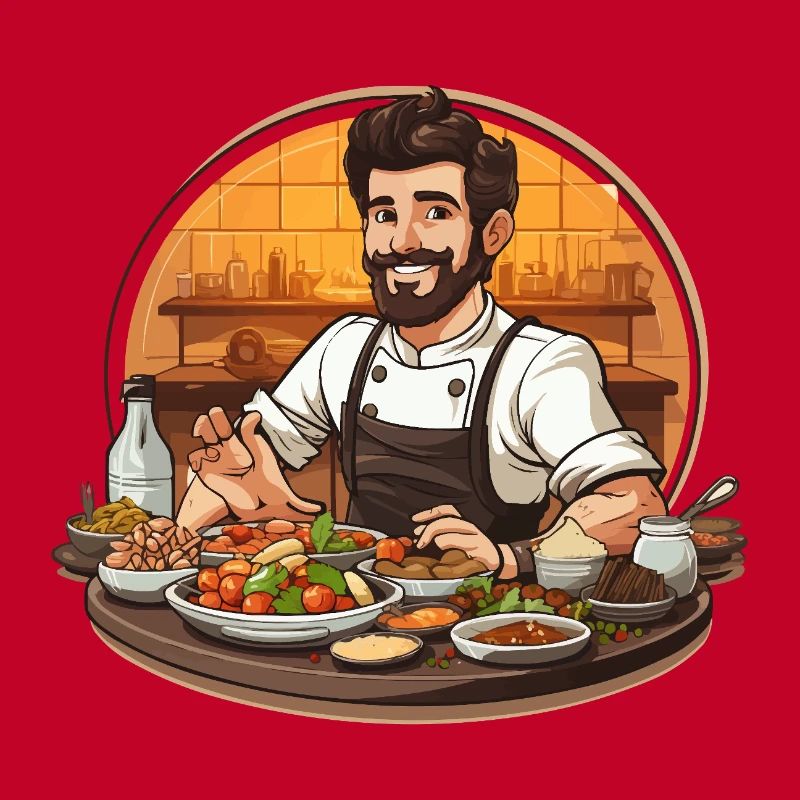 The Epicurean Masterclass