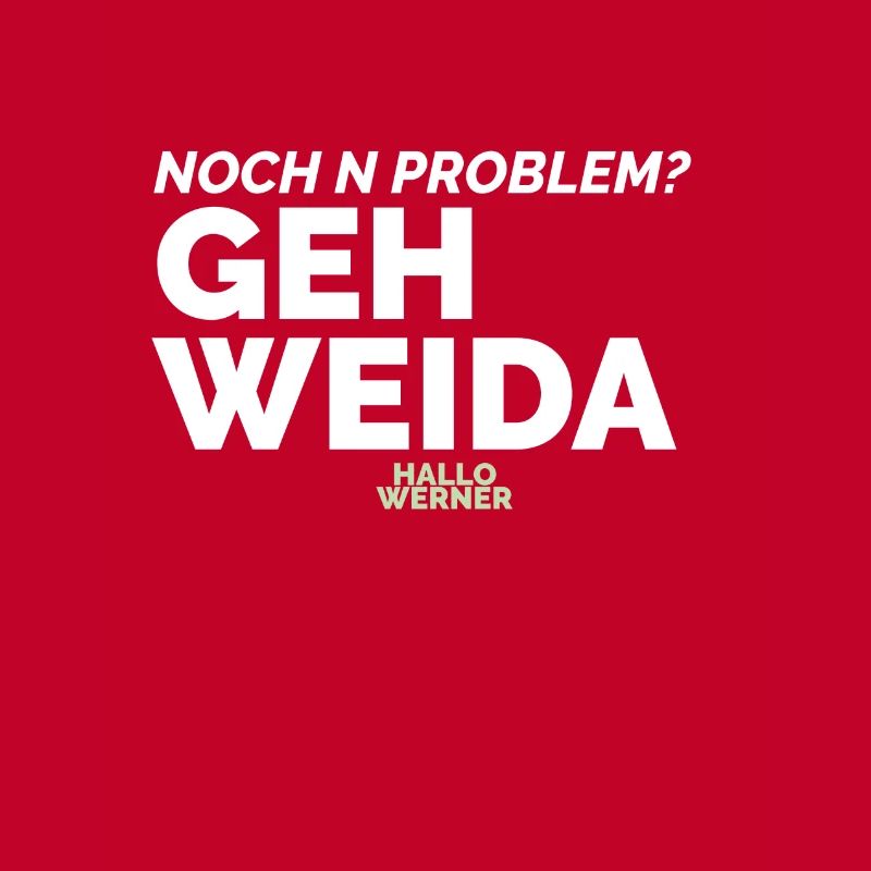 Hallo Werner 2