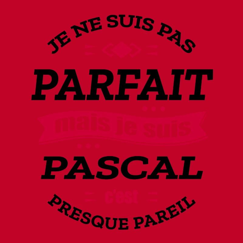 PASCAL PARFAIT - PRENOM PASCAL