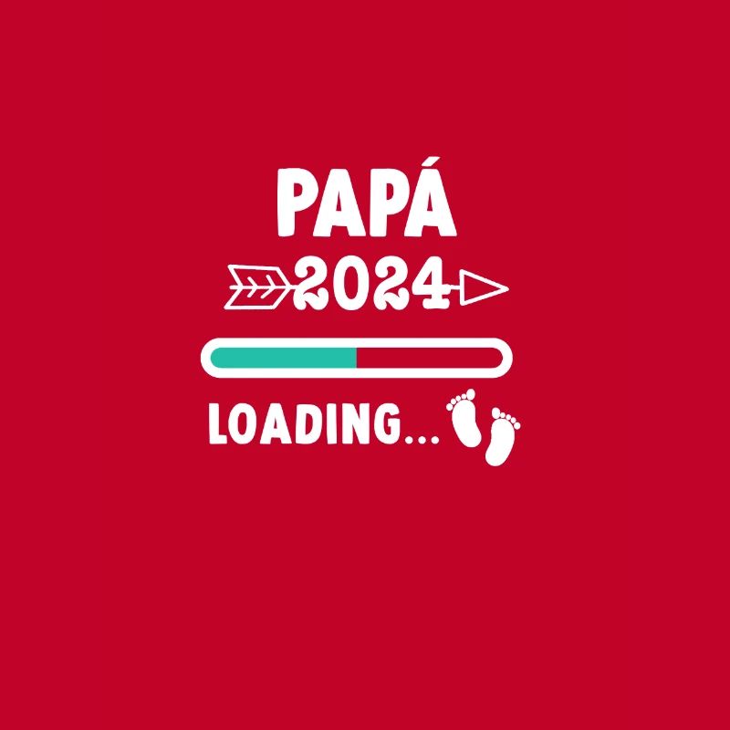 Dad 2024 loading - For expectant dads