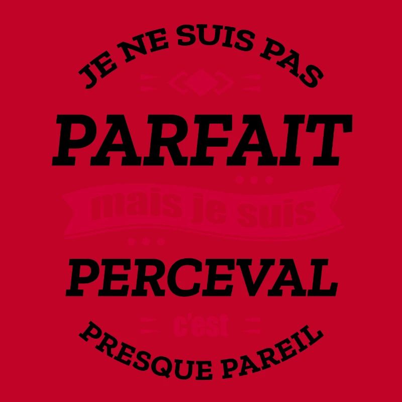 PERCEVAL PARFAIT - PRENOM PERCEVAL
