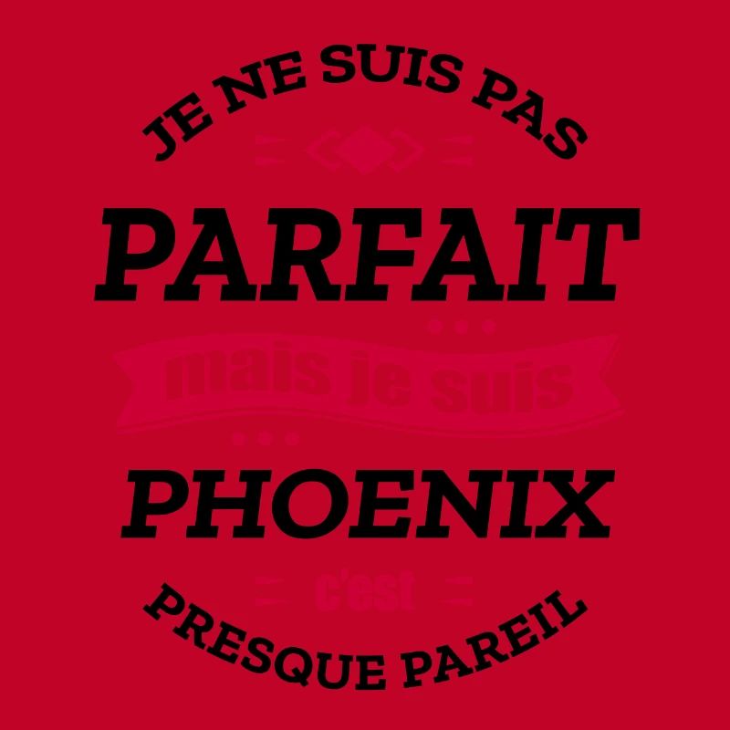 PHOENIX PARFAIT - PRENOM PHOENIX