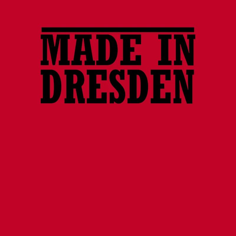 made in Dresden