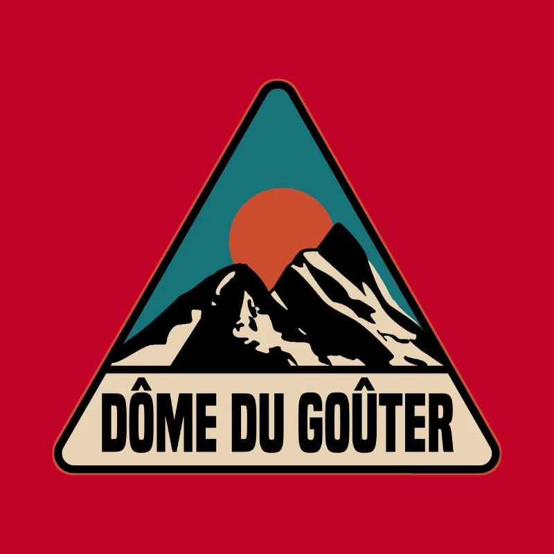 Dôme de Gouter
