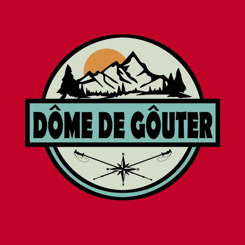 Dome de Gouter